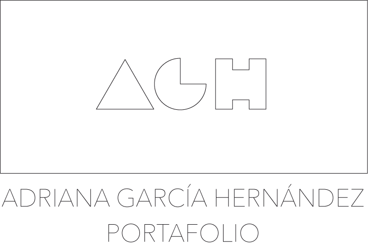  Logo AGH portafolio diseño gráfico
